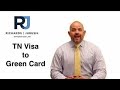 Can you go from a TN visa to a Green Card?