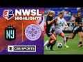 NJ/NY Gotham FC vs. Racing Louisville FC: Extended Highlights | NWSL | Attacking Third