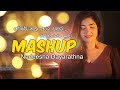 අව්වේ මුතු ඇට වපුරා , සෙනෙහස පුදා.. |  Nadeesha Dayarathna (MASHUP)