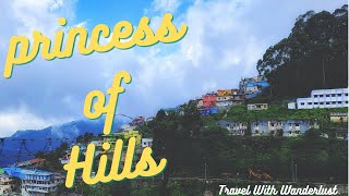 Kodaikanal | Kodaikanal whatsapp status | Hill view | Princes of Hills#kodai #Travel_Whatsapp_status