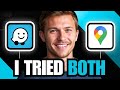 Google Maps vs Waze: The Privacy Nightmare Exposed (2026)