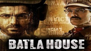 Batla House Dialogue Promo 1 | John Abraham, Mrunal thakur, Nikhil Advani | Releasing 15 August