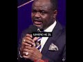 THAT IS NOT THE WORD OF GOD~ PASTOR ABEL DAMINA, CAUTIONS PUNCH NEWS PAPER