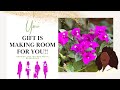 YOUR GIFT IS MAKING ROOM FOR YOU | Prophetic Word | Akeelah and the Bee Movie Breakdown