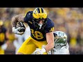 Colston Loveland || Michigan Wolverines Tight End || 2024 Junior Highlights