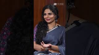 കുങ്കുമപ്പൂവ് ചെയ്ത അതേ സമയത്താണ് ദൃശ്യത്തിലെ റോൾ പ്രേക്ഷകർ സ്വീകരിച്ചത് #ashasharath #drishyam