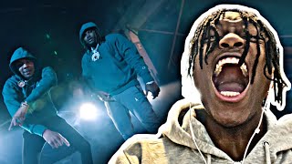 Tee Grizzley & G Herbo - Never Bend Never Fold REACTION!! | MikeeBreezyy