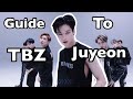 Helpful guide to TBZ Juyeon || 2021