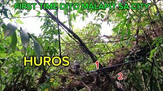 UNANG HUNT NI HUROS DITO MALAPIT SA SYUDAD AT HINDI KAMI NAKADALA NG ITAK 😁 | ALIMOKON HUNTING