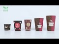 #Leabonintl #Papercups #beveragespackaging leabonpack packaging provide one-stop solutions