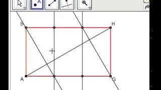 Dividing Root Rectangles YouTube
