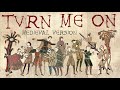 TURN ME ON | Medieval Bardcore Version | Kevin Lyttle vs Beedle the Bardcore