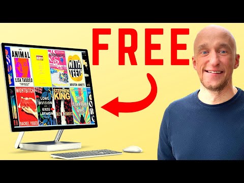 Where can I download ebooks for free?