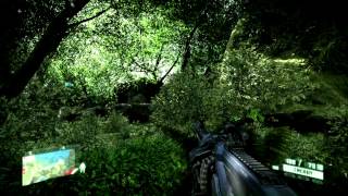 Crysis Revival by rGOT E001 *Crysis 2 Mod* || DX11 GTX 670