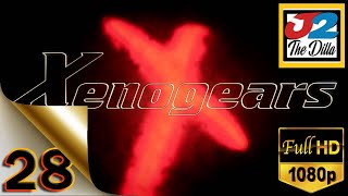 (PS1) Xenogears (Part 28) We Must All Become One... Right Fei? Fei Has Awaken!🔥Gameplay🔥