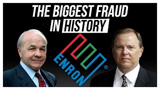 Download Lagu Enron The Biggest Fraud in History... MP3 Gratis