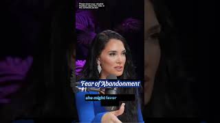 Fear of Abandonment | Sadia Khan Podcast | Sadia Psychology #relationshipcoach #foryou #sadiakhan