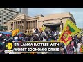 Sri Lanka battles its worst economic crisis in 70 years | World News | English  News | WION