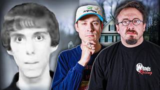The Darkest Conspiracy - Sam Hyde, Charls Carroll & Nick Rochefort