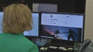 Donors beware with crowdfunding