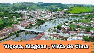 Viçosa, Alagoas