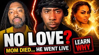 NuBreed Global Truth Don’t Love Own His Mother After She Passed Away Yesterday