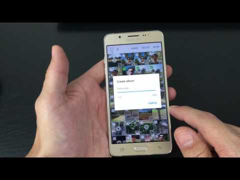 Galaxy Js & As: How to Move/Copy Photos & Videos to SD Card Galaxy Js & As: How to Move/Copy Photos & Videos to SD Card