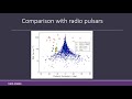 Lecture on fast radio bursts