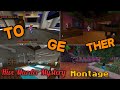 A Hive Murder Mystery Montage | Together