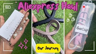 Aliexpress ගැන මගේ අත්දැකීම් 🧐 | Offer එකක් 🤫| Items Review | #sinhala #aliexpress #srilankanews