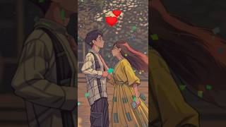 Is pyar mein humko pagal na kar chhodna#anime##dholna##bollywood#couple #love #ytshort#dancetrend
