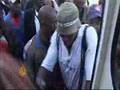 Relief for migrants in South Africa - 02 Jun 08