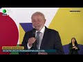 lula desarma trump e desmoraliza o bozo na frente de todos jogou Água no chopp