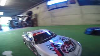 S15 Coppermix Tamiya TT01 RWD by MRC