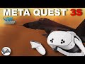 new meta quest 3s a valid option for flight simulation