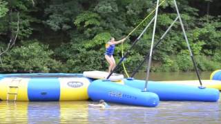 Rave Sports Rope Swing