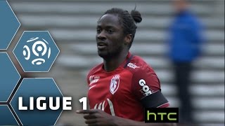 But EDER (19') / FC Nantes - LOSC (0-3) -  / 2015-16