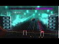 ROCKSMITH 2014: Bat Country- Avenged sevenfold- Bass- 100% mastery