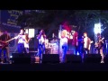 Granade/Smells Like Teen Spirits- Flashback