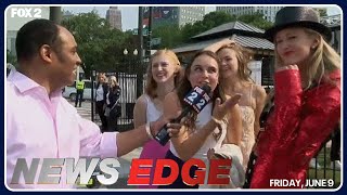 FOX 2 News: The Edge | June 9, 2023