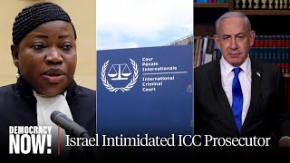 Israel's Secret Undermining of the ICC to Derail War Crimes Charges