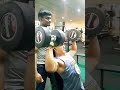 shoulder trained in gym @KingEngineervlog #gymmotivation #motivation #training