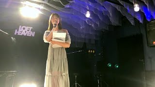 20190926 桐原ユリ/まんぼう ステキなタイミング LOFT HEAVEN