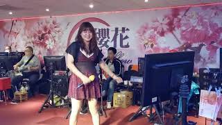 分享～吳雅婷演唱安可曲～老鼠愛大米～2024年7月16日～