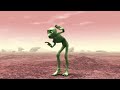 Wakanda jam challenge Mr Vegas