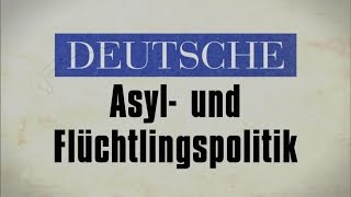 x3-Classix: Deutsche Asyl- und Flüchtlingspolitik (2013) | extra 3 | NDR