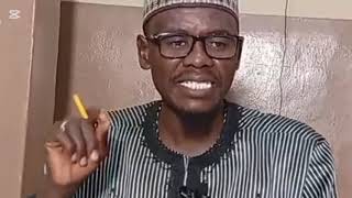 008 AQIDATUL-WASIDIYYA: HANYOYIN SAMUN SOYAYYAR ALLAH BY MALAM ADAM DAIYIB MAIDUGURI