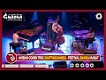 Avishai Cohen Trio [ Shifting Sands ] - Festival Gnaoua Rabat