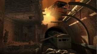 Geheimakte 3 - Gamescom 2012 Trailer