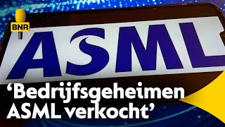 Voormalig ASML- en NXP-medewerker mogelijk betrokken bij Russische spionage